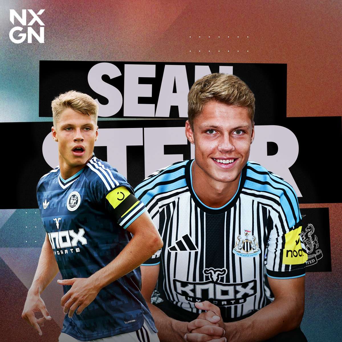Sean Steur NXGN GFX HIC 1-1